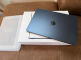 MacBook Air 15 M5 24GB