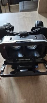 משקפי VR לטלפון