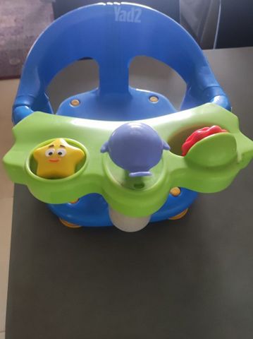 כסא לאמבטיה