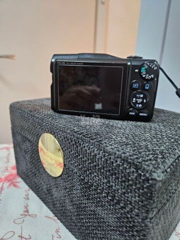 מצלמת canon sx700