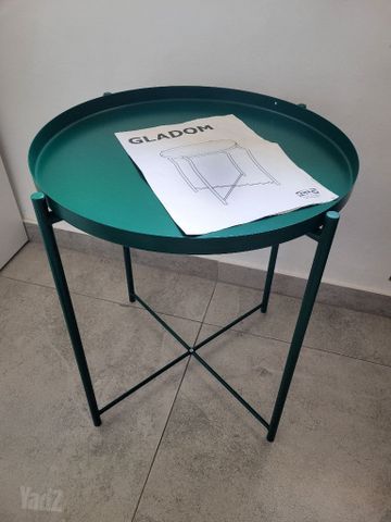 שולחן הגשה Gladom