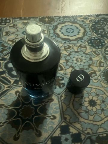 SAUVAGE