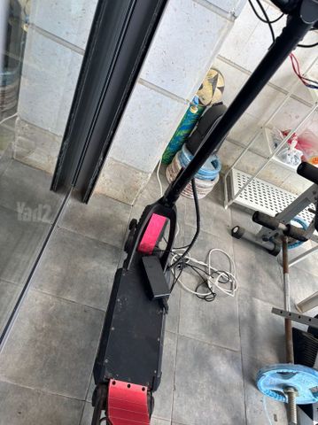 ‏קורקינט חשמלי