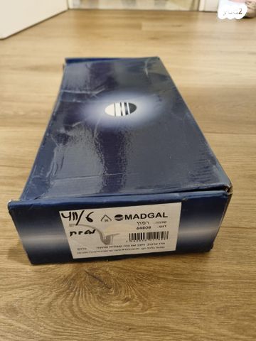 ברז MADGAL