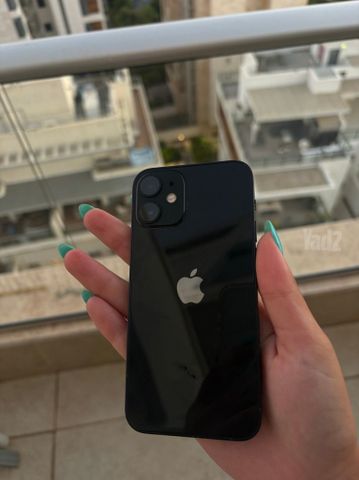 אייפון 12 מיני
