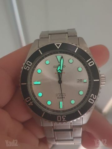 שעון Seiko 5