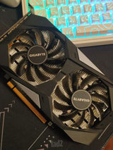 Geforce gigabyte rtx 3050 6gb