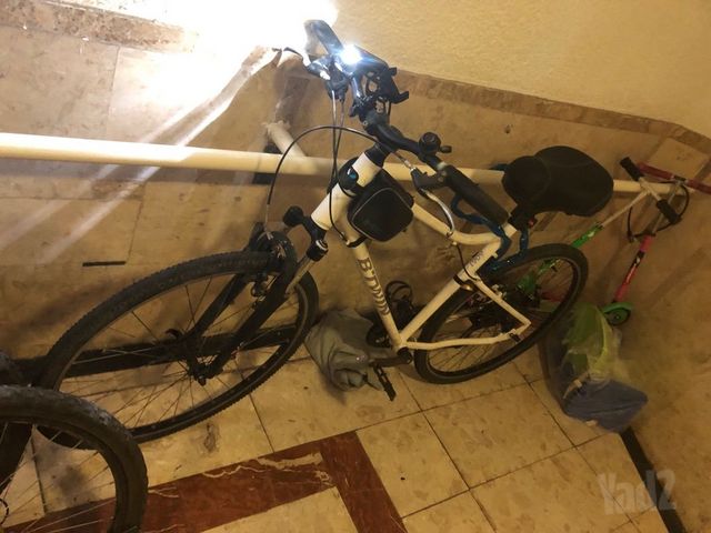 אופניים הרים