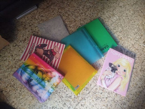 קלסרים