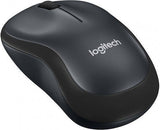 עכבר אלחוטי Logitech M220