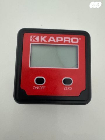 פלס דיגטלי KAPRO 393