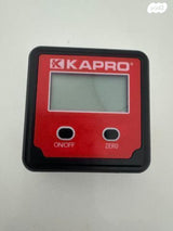 פלס דיגטלי KAPRO 393