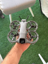 רחפן dji neo 2
