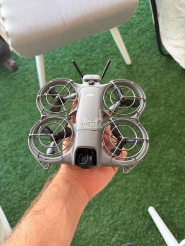 רחפן dji neo 2