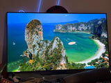 טלויזיה LG OLED 65” 4K
