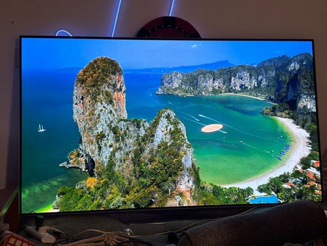טלויזיה LG OLED 65” 4K