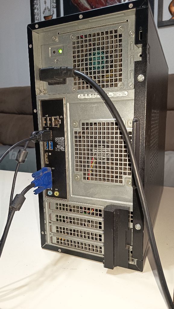 I3  intel DELL