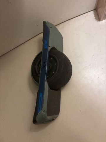 Onewheel pint s