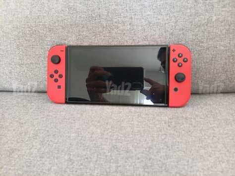 נינטנדו אולד Nintendo Switch