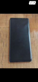 Note 8