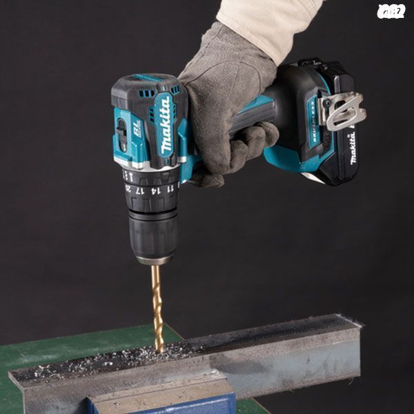 DHP483 MAKITA מברגה