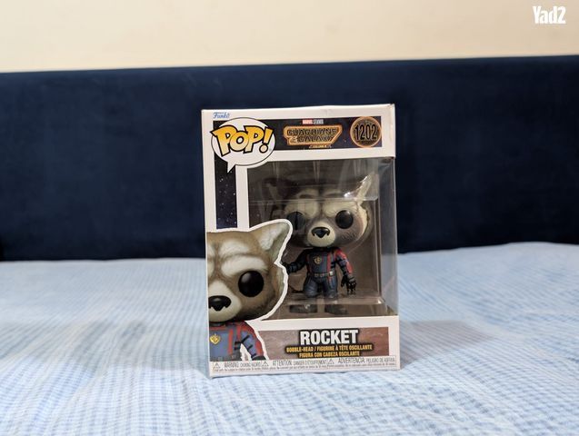 פאנקו פופ Funko Pop