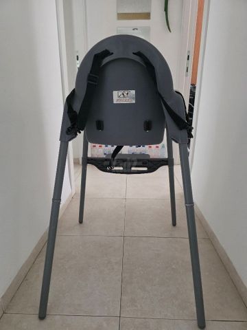 כיסא האכלה