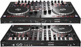 Reloop Terminal Mix 4