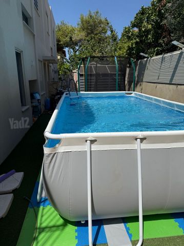 בריכת INTEX ‏דגם 26792