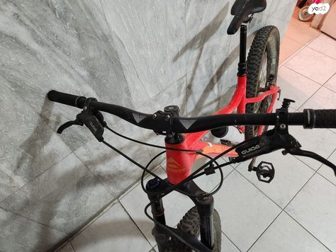 merida big trail 900