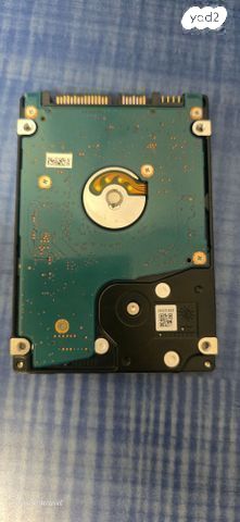 דיסק קשיח 500 GB