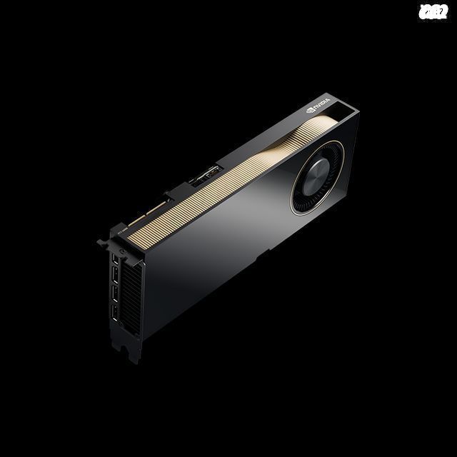 Nvidia A6000 48GB חדש באריזה