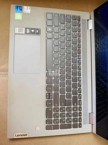 מחשב נייד Lenovo IdeaPad Flex5