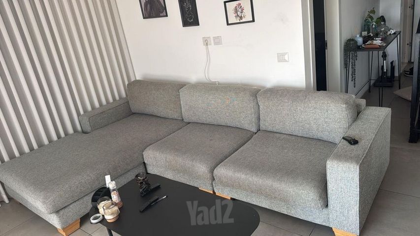 ספה איכותית