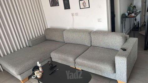 ספה איכותית