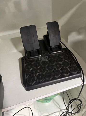 הגה t128 לxbox