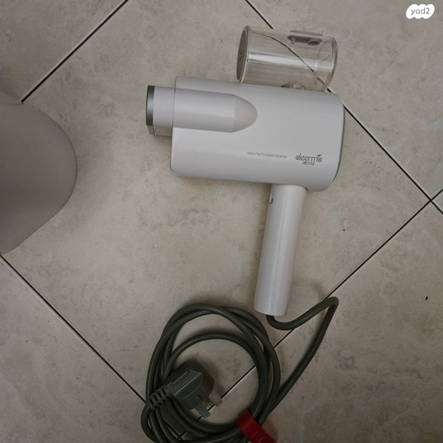 מגהץ אדים xiaomi כמו חדש