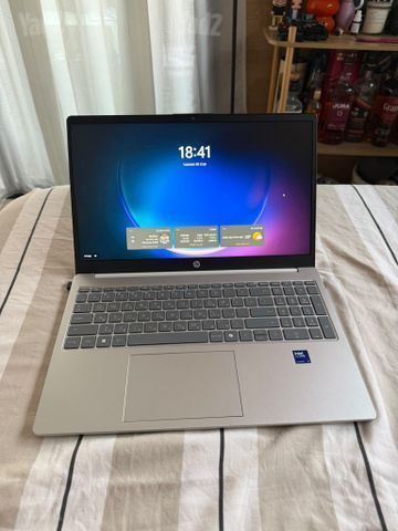 לפטופ HP - 15-fd0102nj חדש