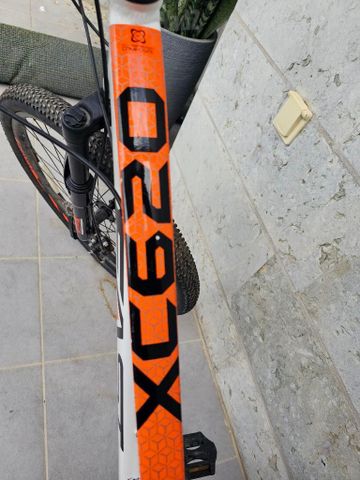 אופני הרים ''26 - Fast XC620