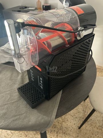 מכונת ברד