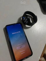 Samsung Galaxy S25+Watch 5 Pro