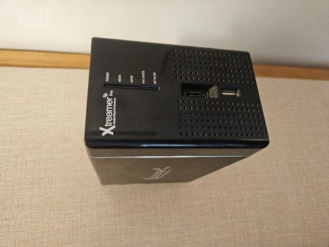 Xtreamer Pro player