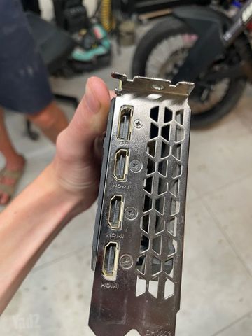 GTX 1650