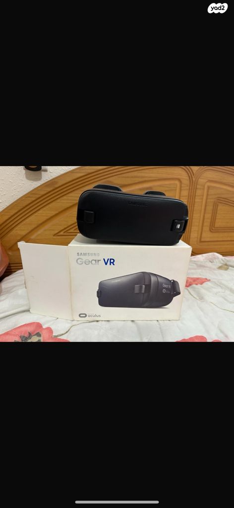 משקפי vr