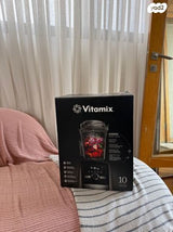 חדש Vitamix A3500i Ascent