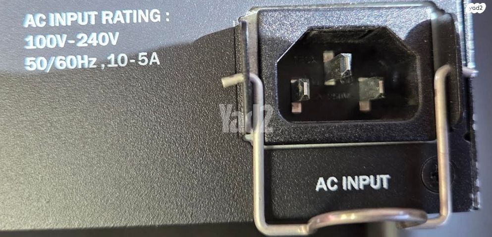 מתג Switch 24-Ports