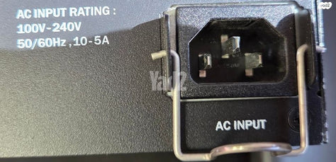 מתג Switch 24-Ports