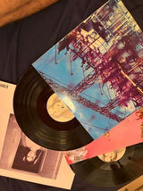 lana del rey vinyl