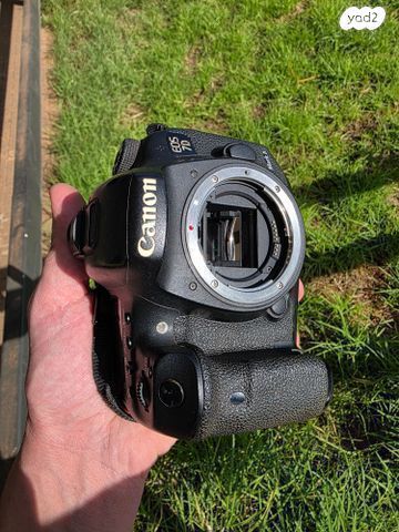 Canon 7d mark ii