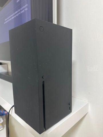 Xbox Series X 1TB